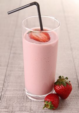 h best foods after exercise