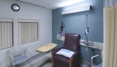 HospitalRoom choosing a hospital