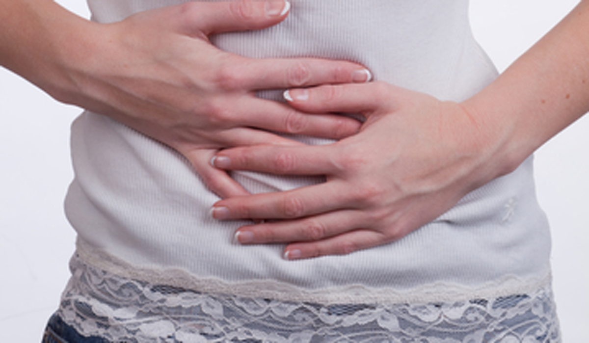 Stomach And Back Pain  Common Causes  Symptoms And Treatments