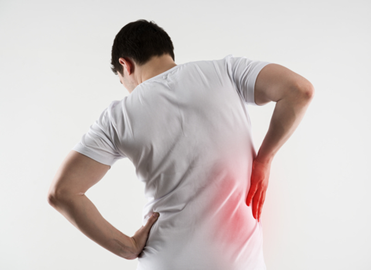 Lower Back Pain Right Side: Causes and Best Natural Solutions