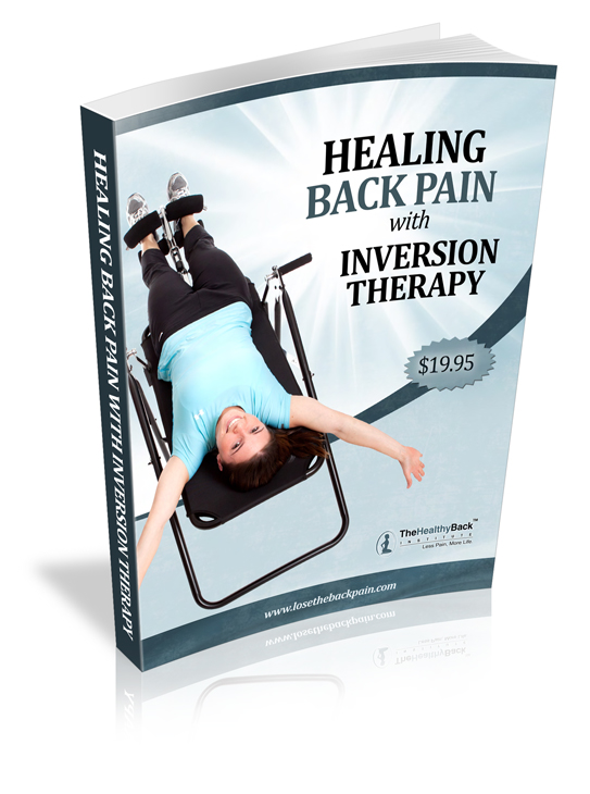 Inversion Therapy