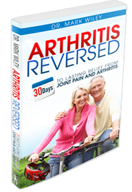 arthritis-reversed-book