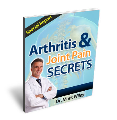 Arthritis and Joint Pain Secrets