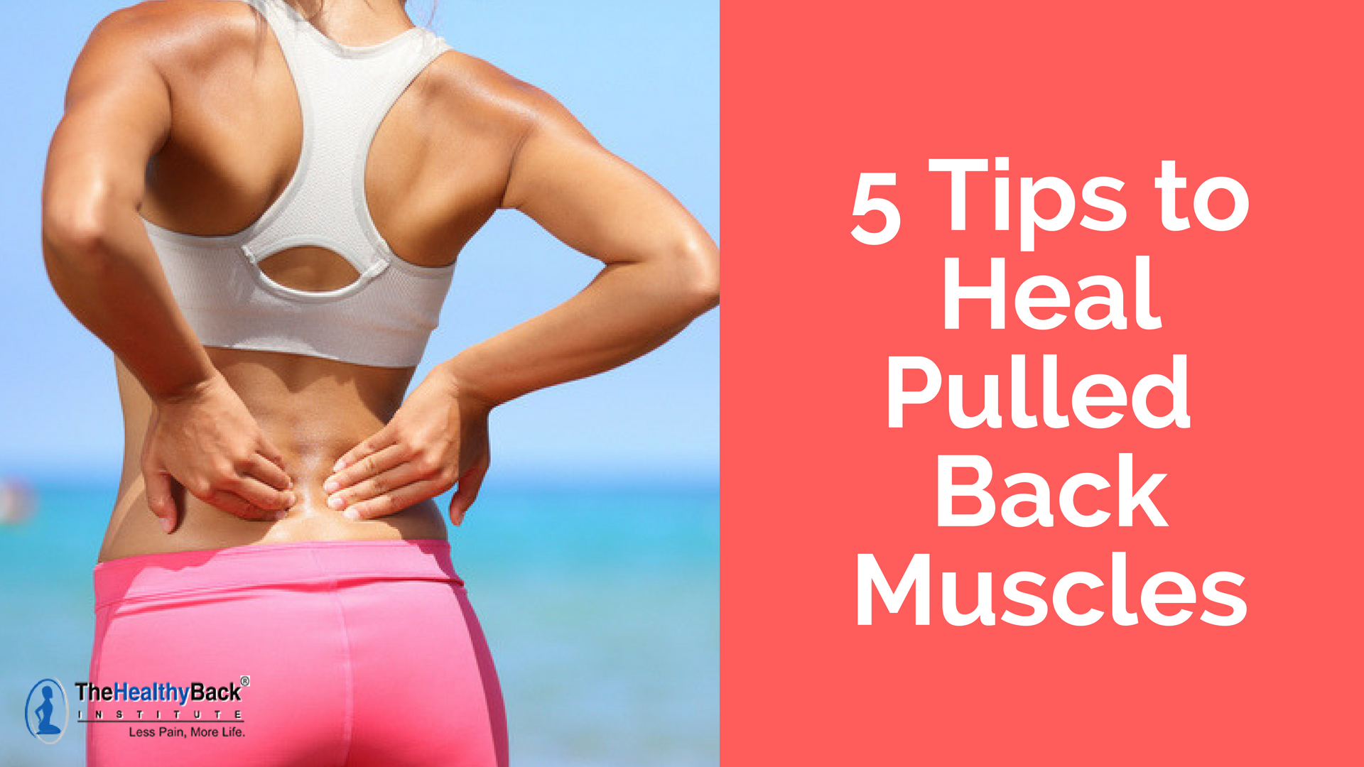 Pulled Muscle In Lower Back Left Side How Long To Heal